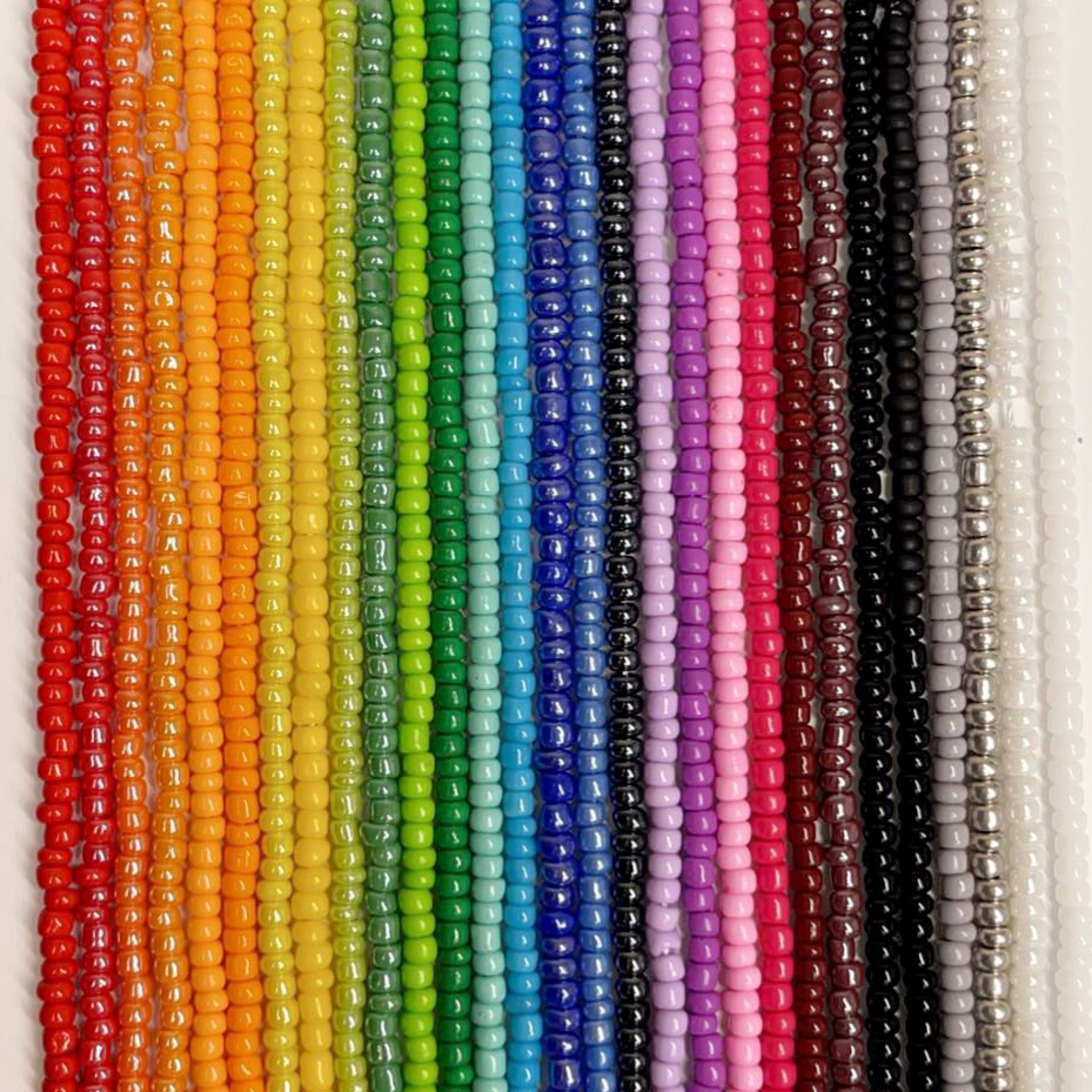 Waist beads hotsell supplies